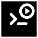 Just QuickRun: One-key recipe runner